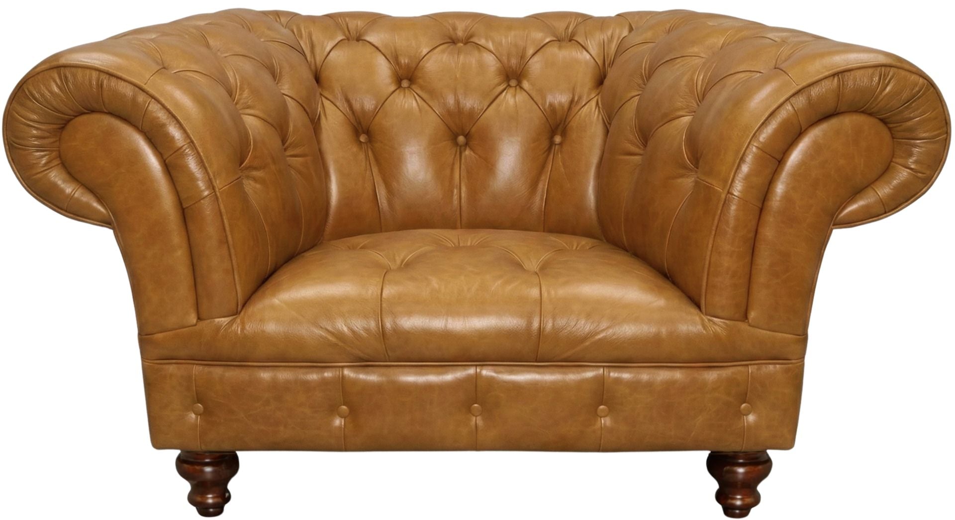 The Vintage Chesterfield